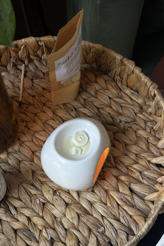 Pastilhas Aromáticas para difusor - 50g – foto 2