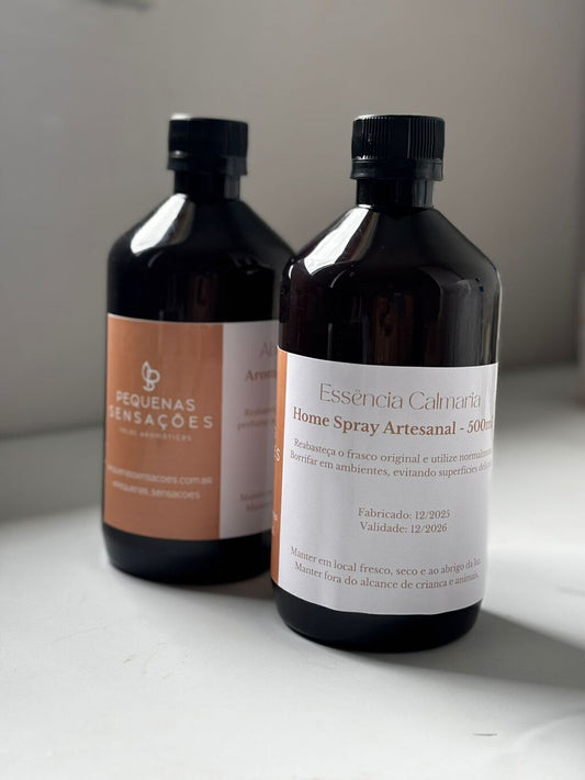Home Spray Refil 500ml
