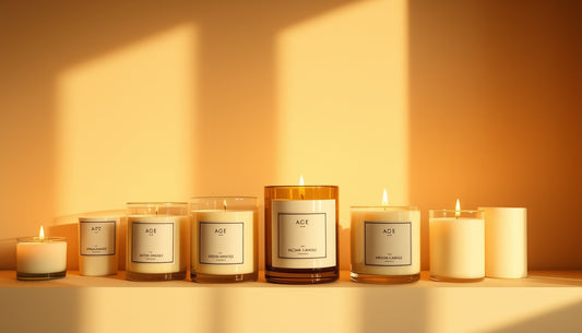 Quanto tempo dura uma vela aromática (e como render mais)