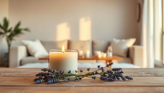 Aromas para relaxar: os cheiros que acalmam a mente