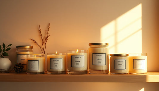 Qual aroma usar para cada momento do seu dia