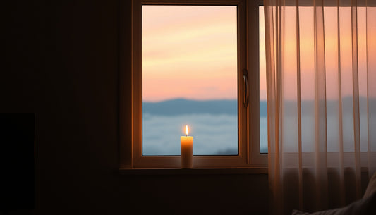 Aromas para aliviar a ansiedade no fim do dia