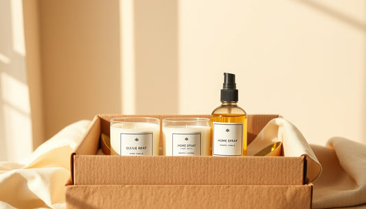 Kit de velas para presentear: ideias para cada pessoa