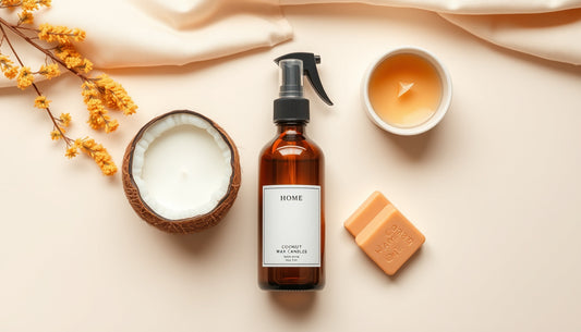 Vela, home spray ou pastilha: qual usar em cada ambiente