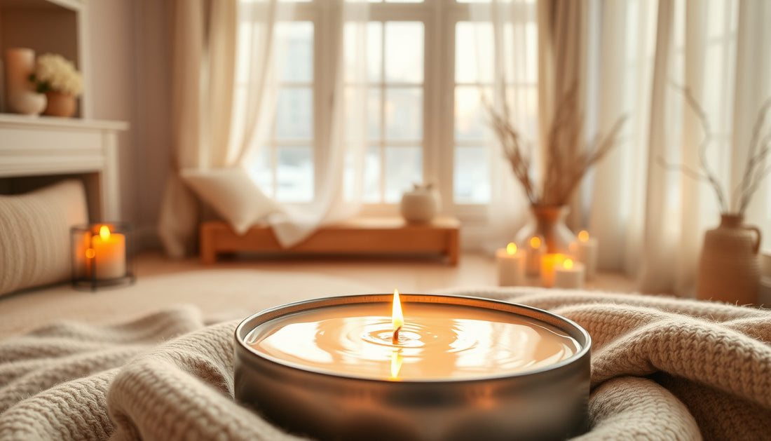 Vela aromática perfuma de verdade? Como saber antes de comprar
