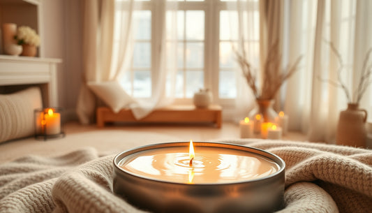 Vela aromática perfuma de verdade? Como saber antes de comprar