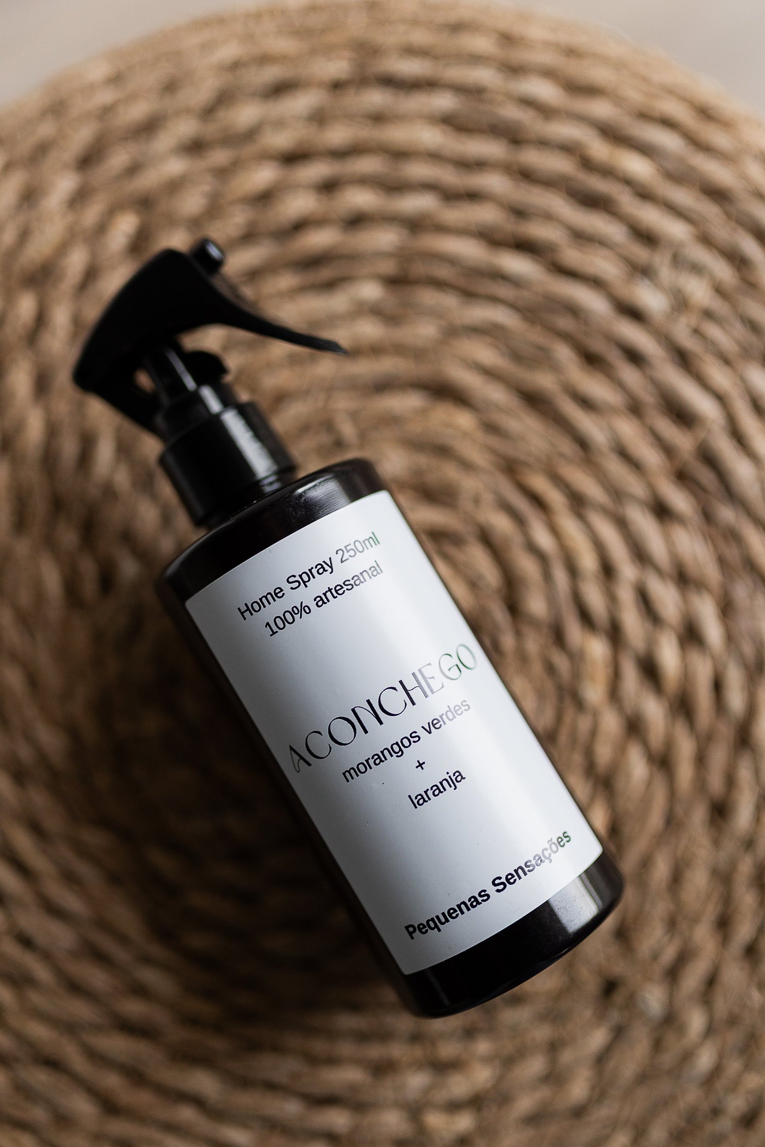 Home Spray