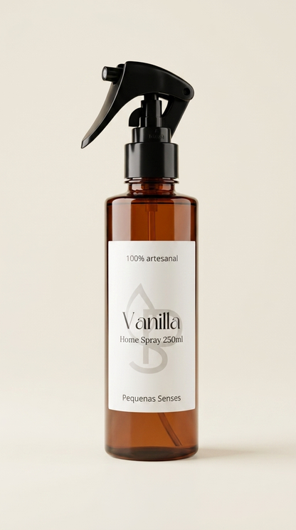 Home Spray Vanilla – 250ml