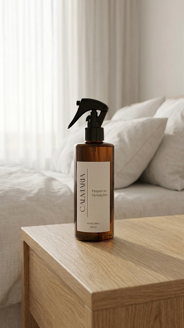 Home Spray Calmaria – 250ml