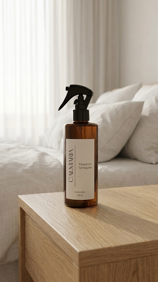 Home Spray Calmaria – 250ml