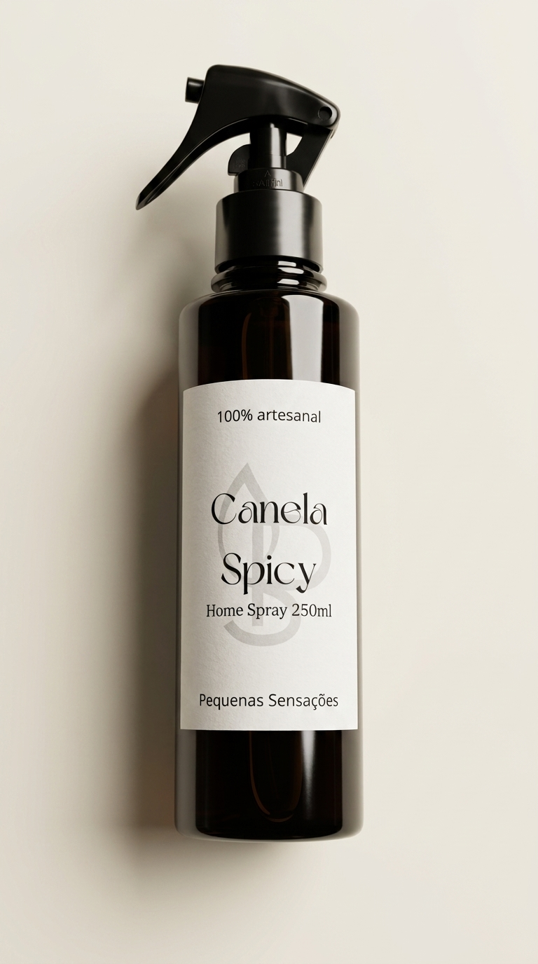 Home Spray Canela Spicy - 250ml