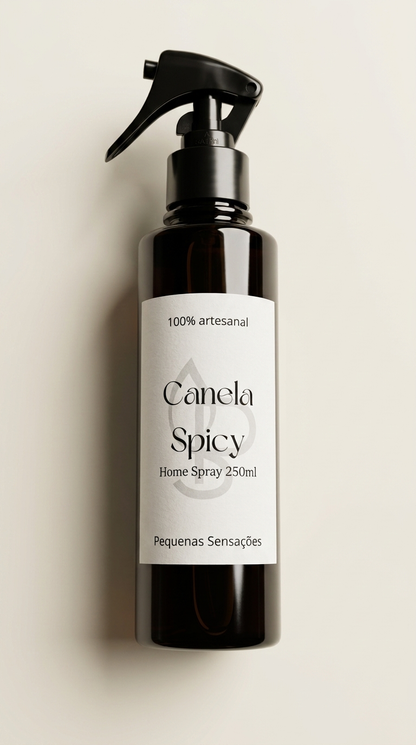 Home Spray Canela Spicy - 250ml