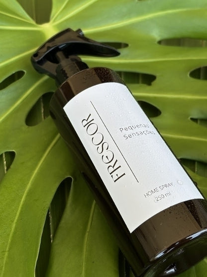 Home Spray Frescor