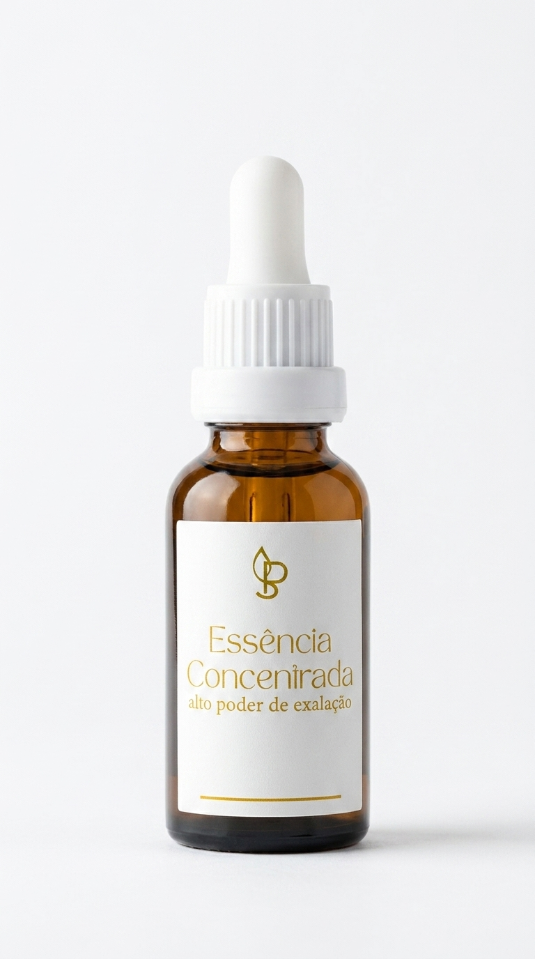 Essência Concentrada 20ml – Pequenas Sensações