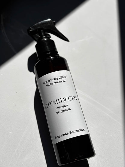 Home Spray Entardecer