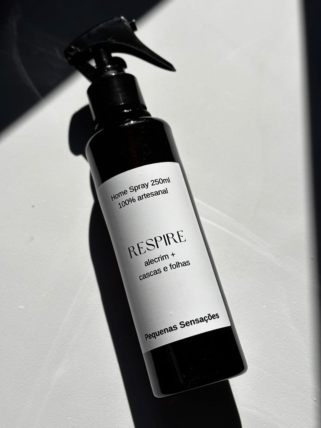 Home Spray Respire