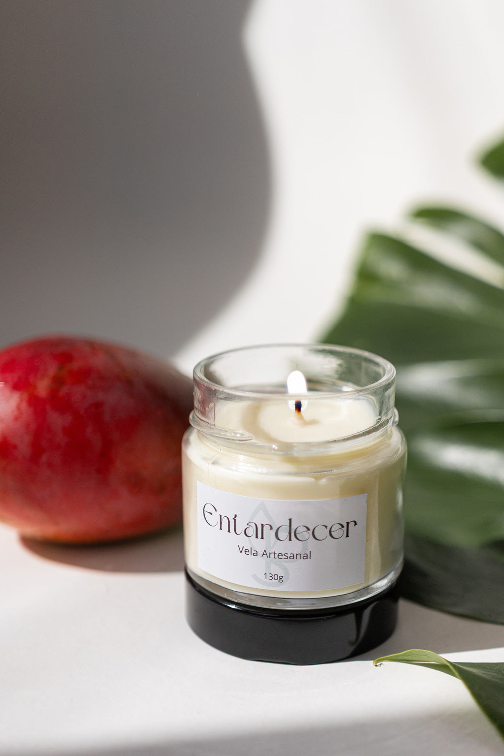 Vela aromática Entardecer