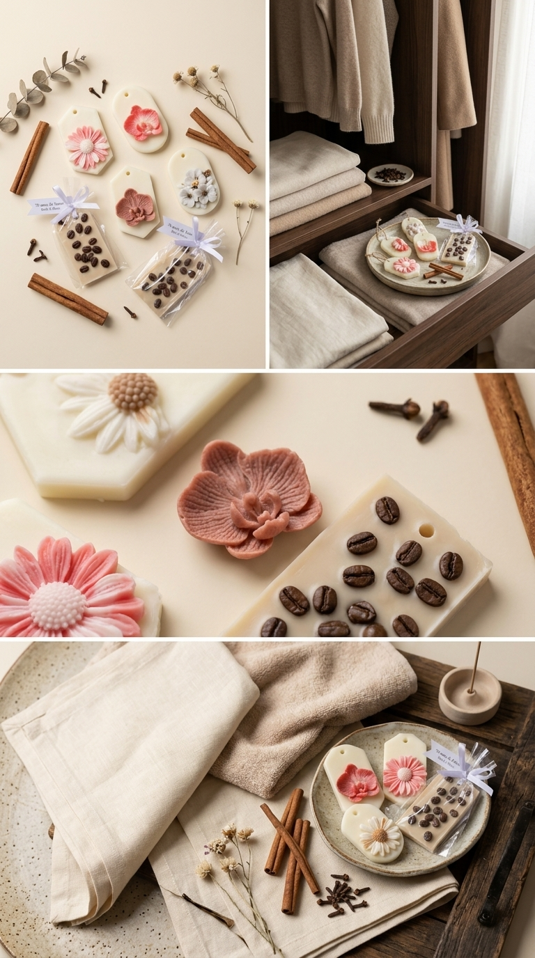 Pastilhas Aromáticas 20g