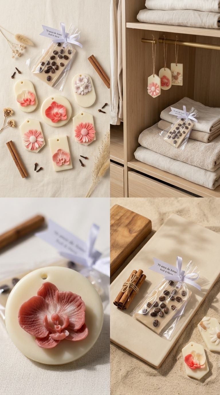 Pastilhas Aromáticas 20g