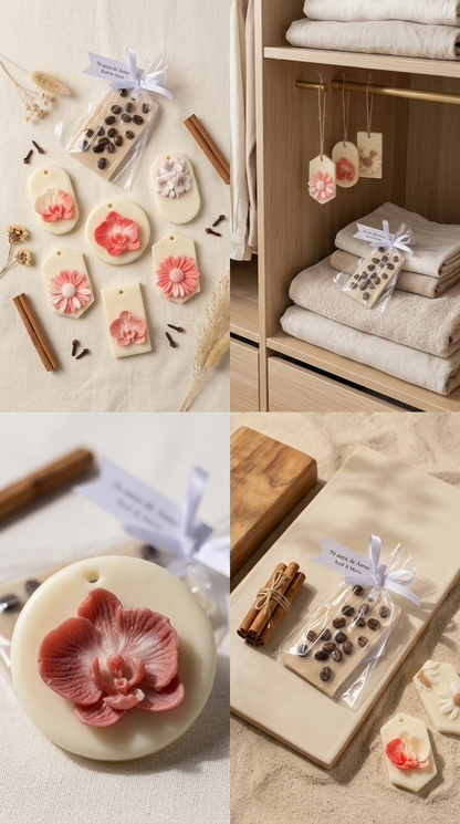 Pastilhas Aromáticas 20g