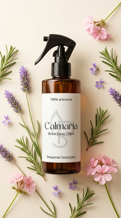 Home Spray Calmaria – 250ml