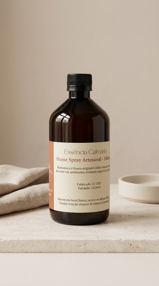 Home Spray Refil - 500ml