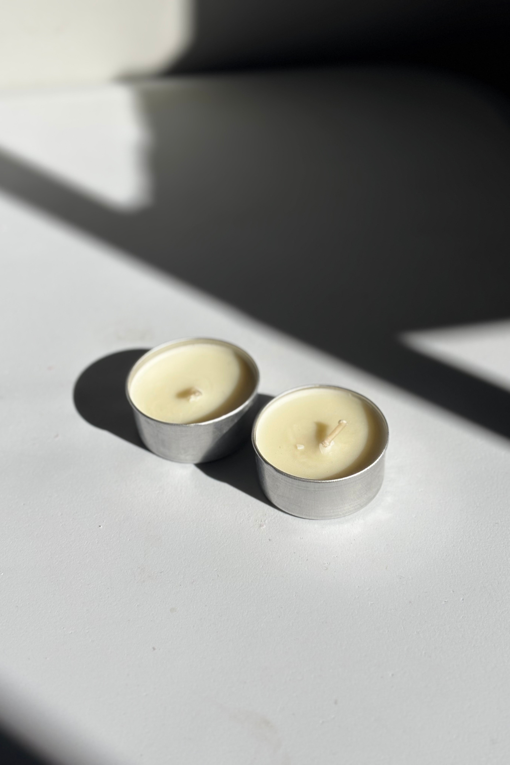 Kit 2 Mini Velas para Difusor