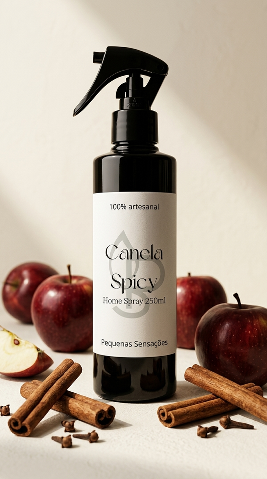 Home Spray Canela Spicy - 250ml