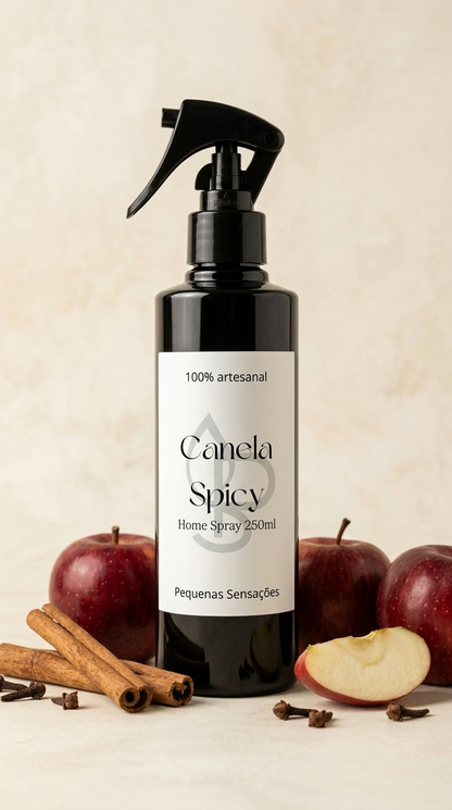 Home Spray Canela Spicy - 250ml