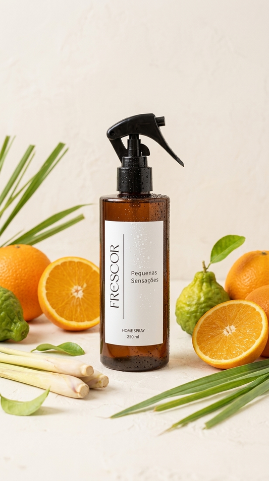 Home Spray Frescor - 250ml