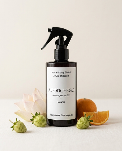Home Spray Aconchego - 250ml