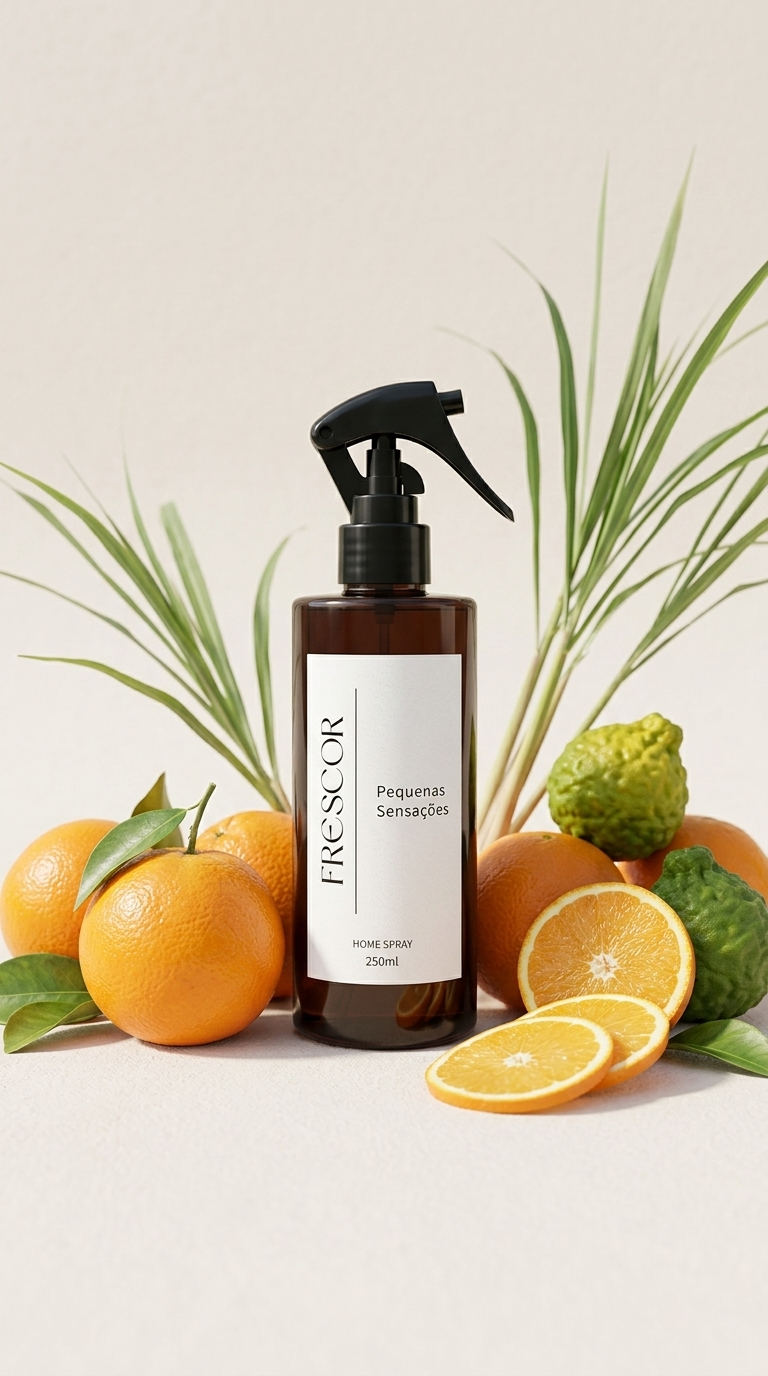 Home Spray Frescor - 250ml