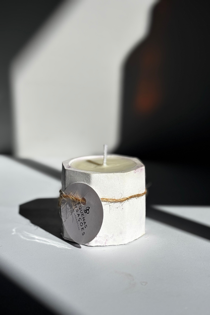 Vela Cimento - 40g