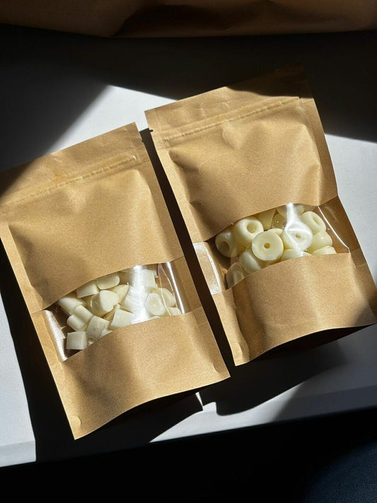 Pastilhas Aromáticas para difusor - 50g