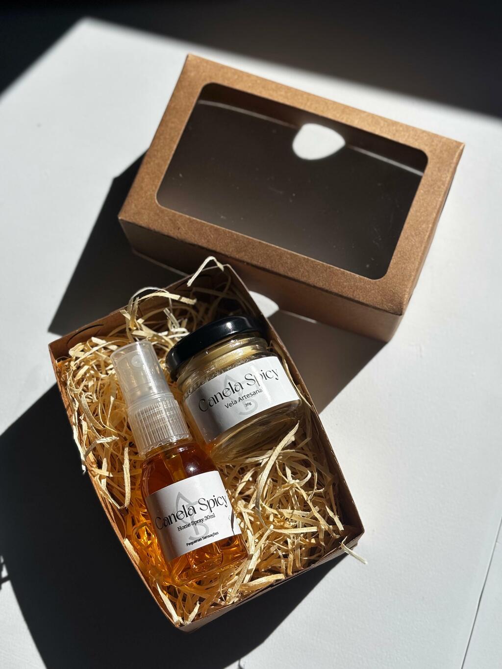 Box - É só uma lembrancinha – foto 3